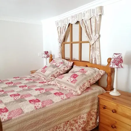 Eaux-Bonnes Appartement