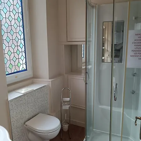 Eaux-Bonnes Appartement